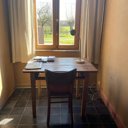 Holiday home In Den Akker