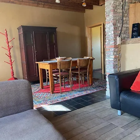 Holiday home In Den Akker