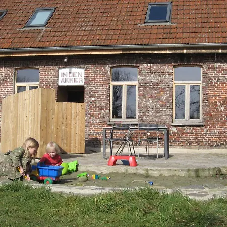 Holiday home In Den Akker *
