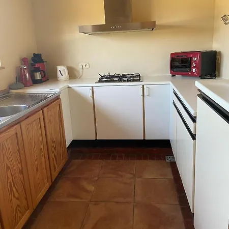 Holiday home In Den Akker Oudenaarde