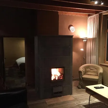 Holiday home In Den Akker