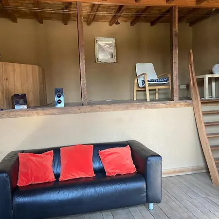 Holiday home In Den Akker *