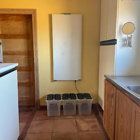 Holiday home In Den Akker Oudenaarde