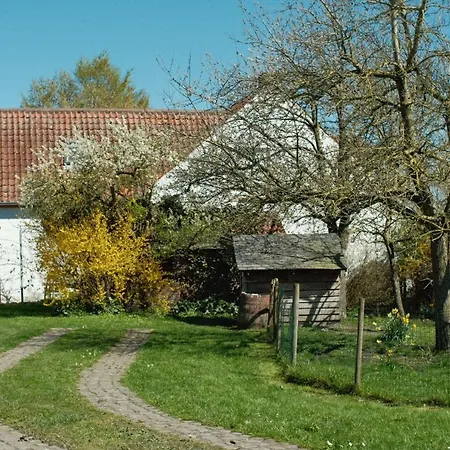 In Den Akker Oudenaarde